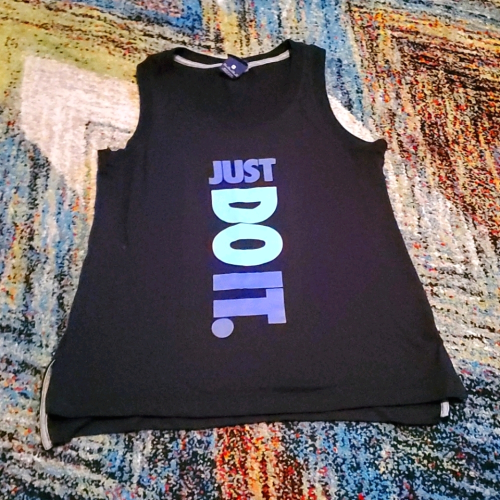 Nike Tank